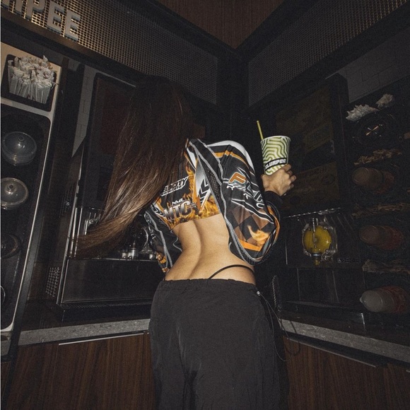 Bodysuit top - Picture 2 of 3